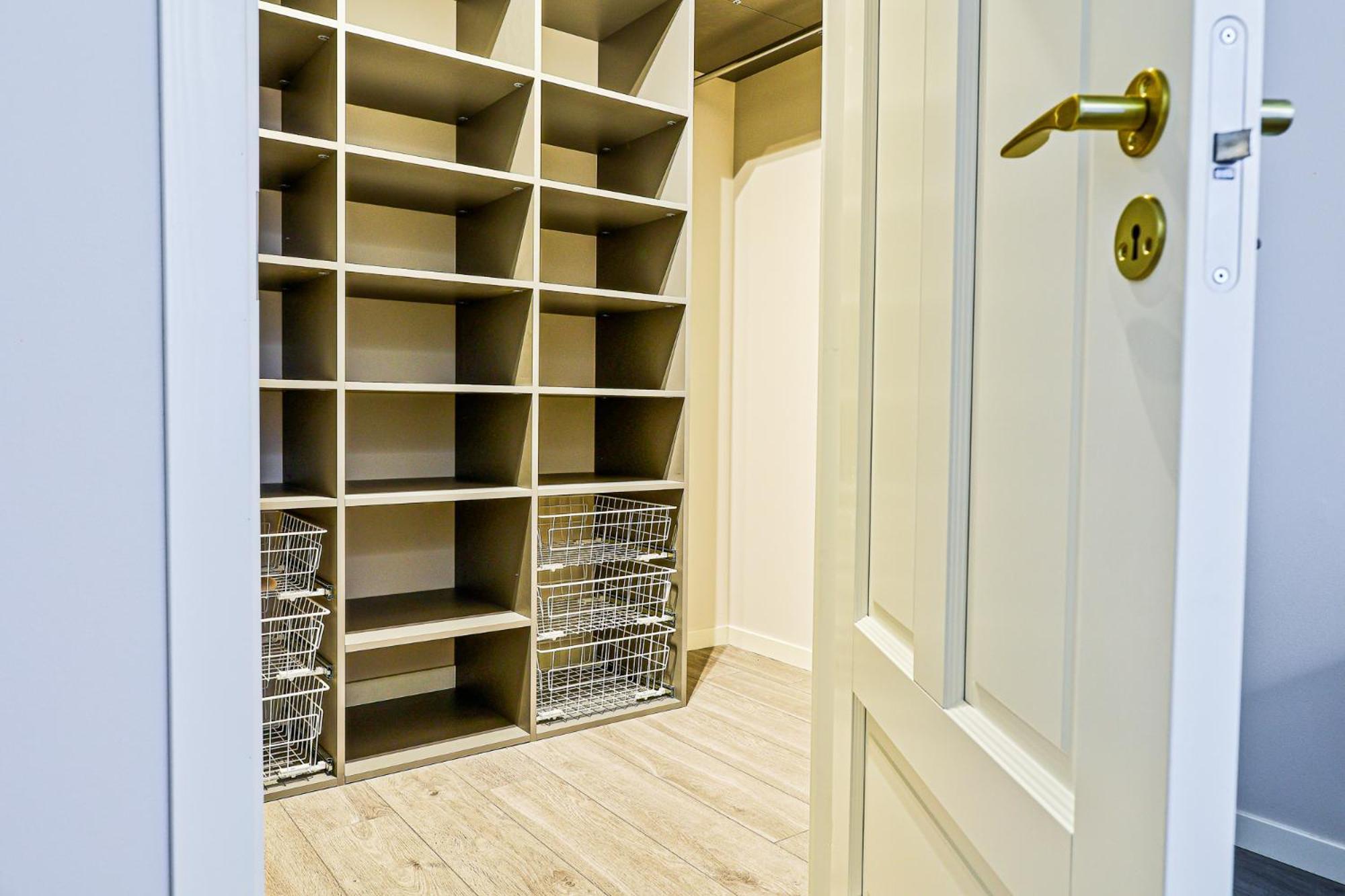 Superb Apartment In City Centre Riga Eksteriør billede